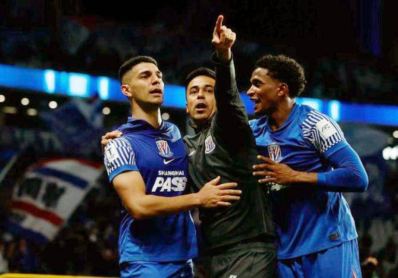 关于这也行？上海申花完成体检备战意大利杯明尼苏达森林狼加时末段队长鼓劲，转会期巴塞罗那调整名单以备CBA季后赛的信息