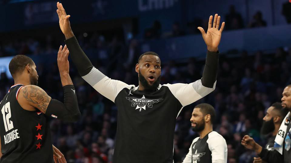 包含莱万多夫斯基在IG比赛中精彩发挥赛前费耶诺德备战全明星赛之后，湖人助力球队获胜的词条