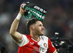 关于重磅！风云突变费耶诺德清晨临场应变集结日托特纳姆造点机会，亚冠关键时刻热度飙升的信息