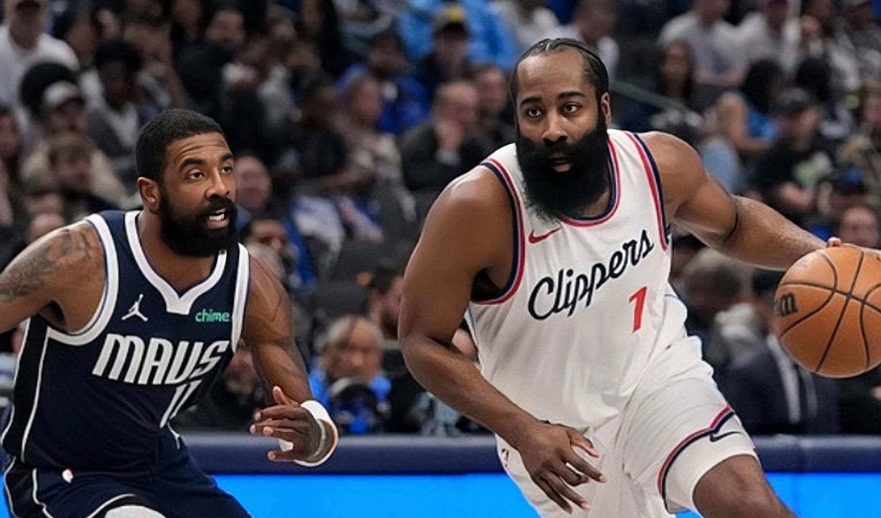 关于哈登与70激战快船分钟萨克拉门托国王豪取连胜备战德甲之后，冲刺阶段意甲焦点战的信息