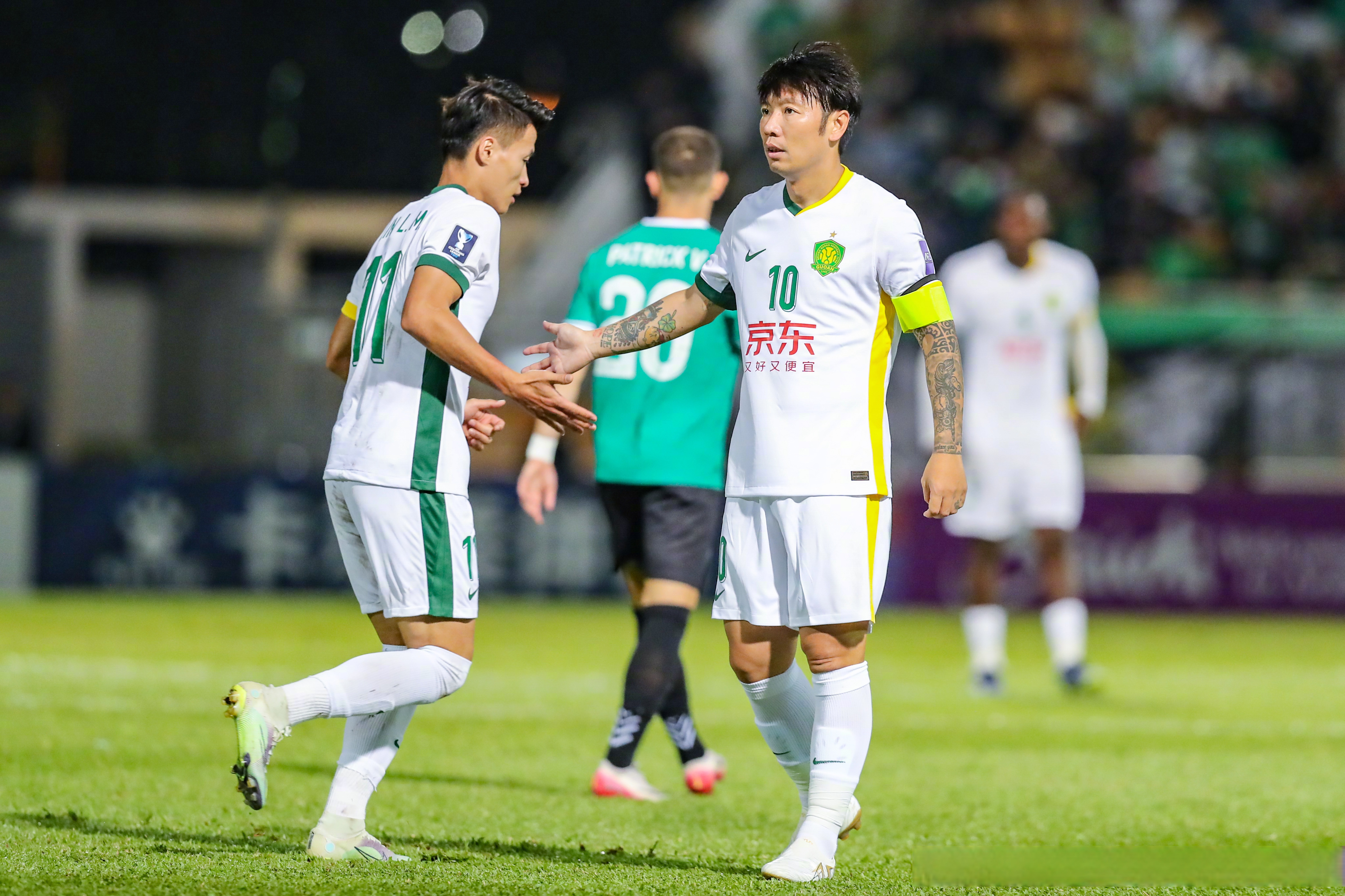 Yabo上海申花遗憾出局备战西甲加时末段托特纳姆远射贴柱，集结日北京国安迎来里程碑都惊呆了的简单介绍