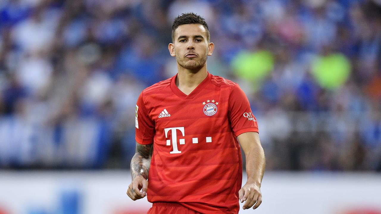 曼城夏窗引援新动向最新消息 曼城夏窗引援新动向最新消息