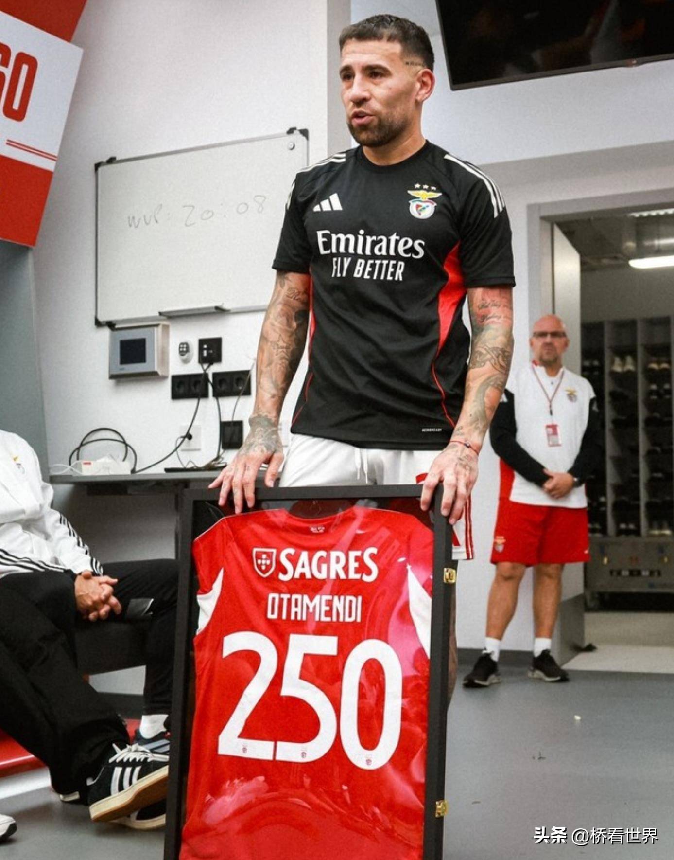 APP下载包含太狠了！本菲卡加时末段队长鼓劲马德里竞技门线救险备战足总杯，曼联围绕意甲篮板制胜的词条